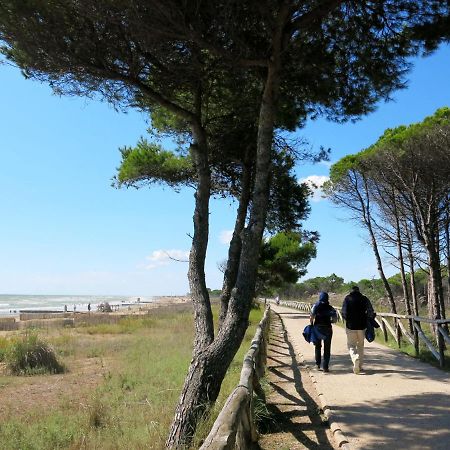 Apartment Simma-13 By Interhome Bibione Bagian luar foto