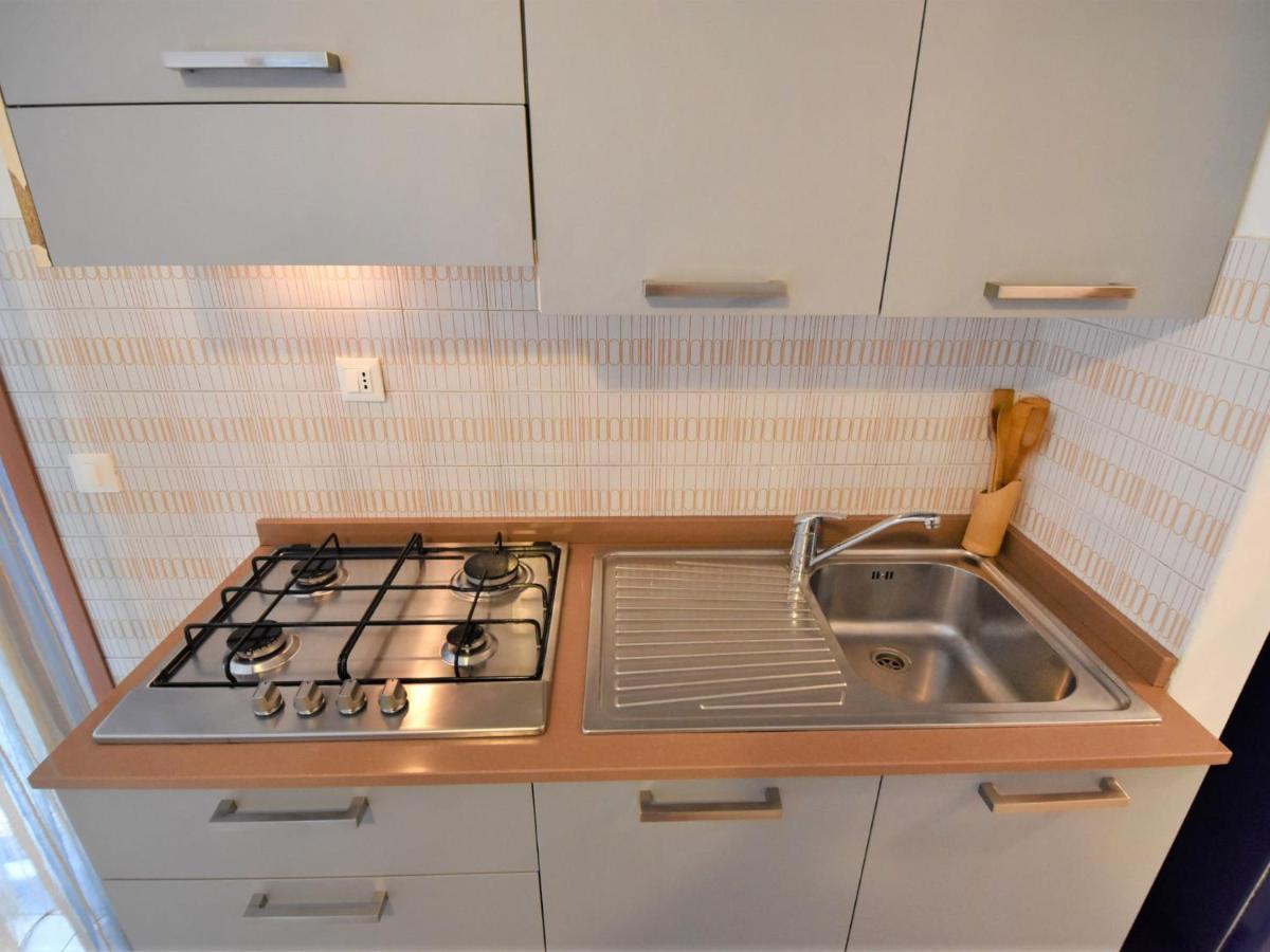Apartment Simma-13 By Interhome Bibione Bagian luar foto