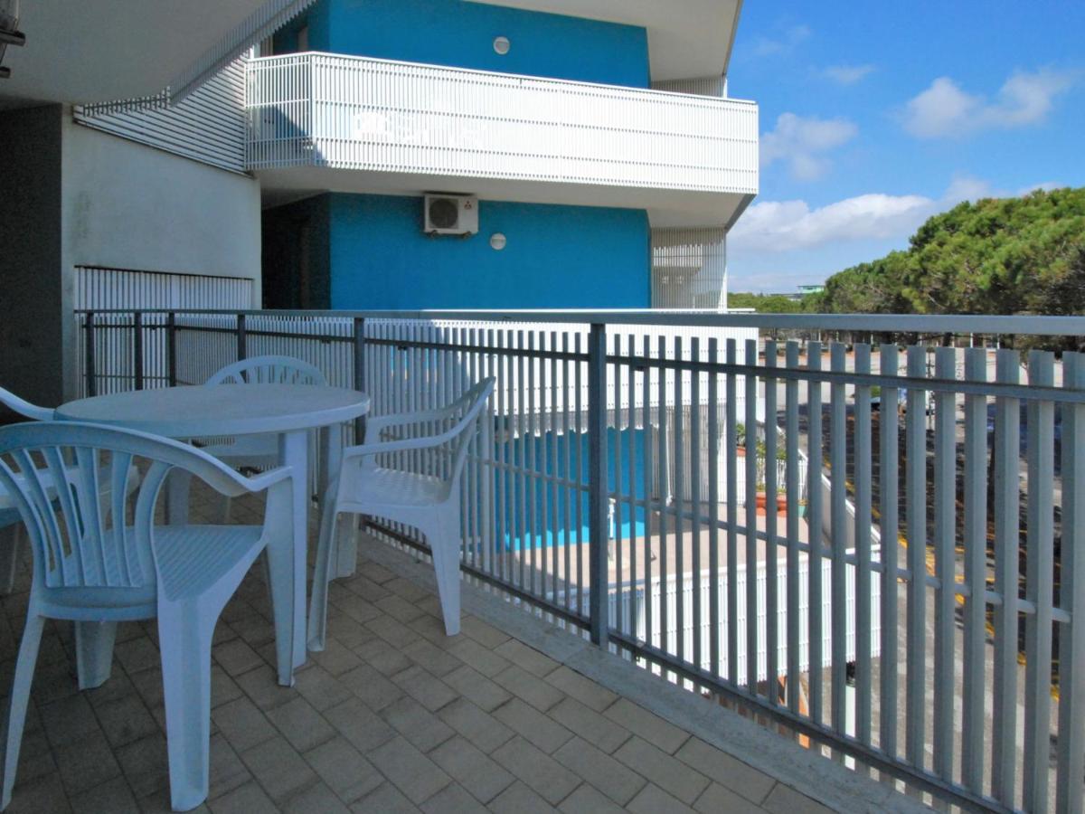 Apartment Simma-13 By Interhome Bibione Bagian luar foto