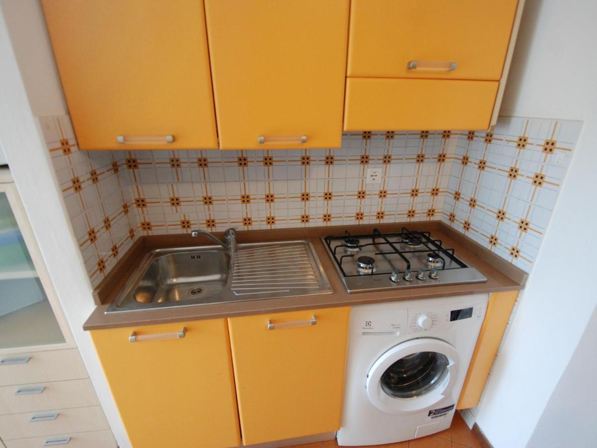 Apartment Simma-13 By Interhome Bibione Bagian luar foto